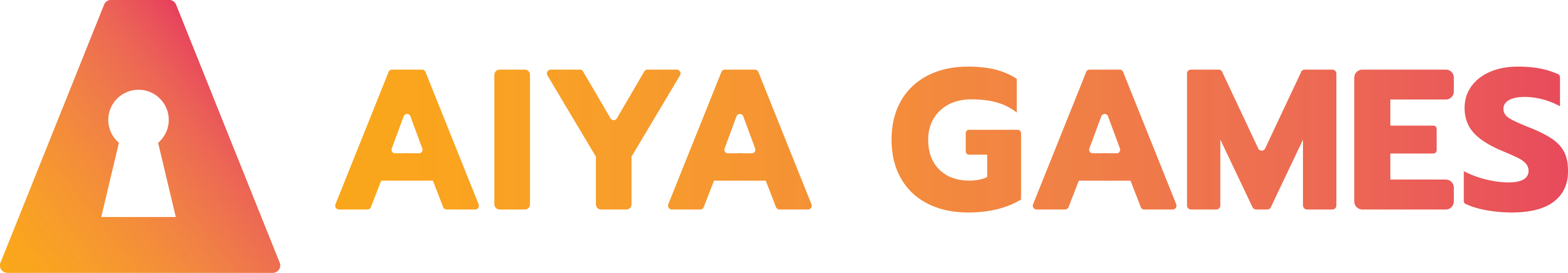 Aiya Games